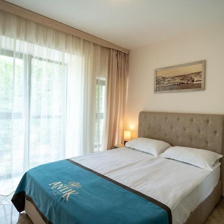 Antik Apartments Balchik Exterior photo