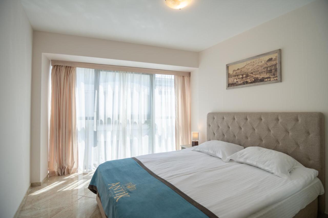 Antik Apartments Balchik Exterior photo