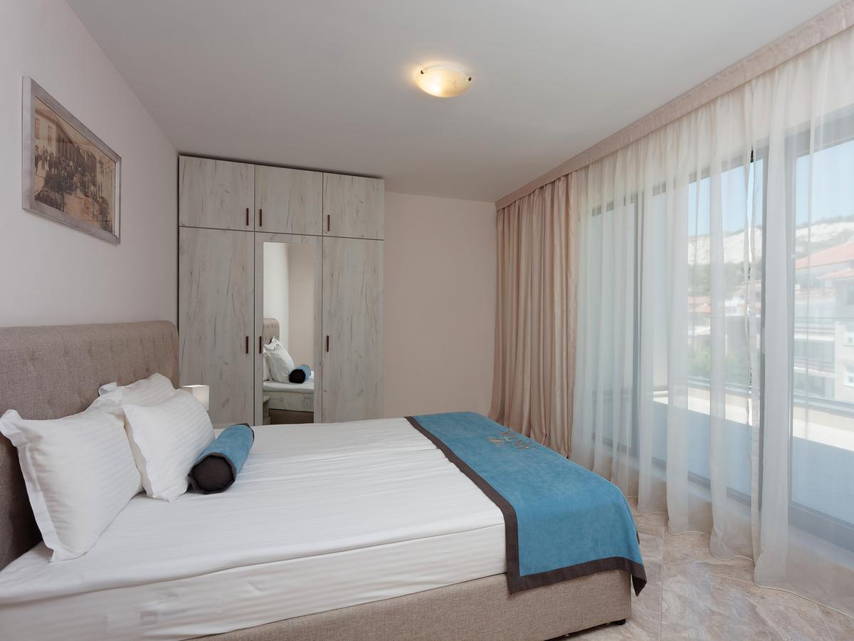 Antik Apartments Balchik Exterior photo