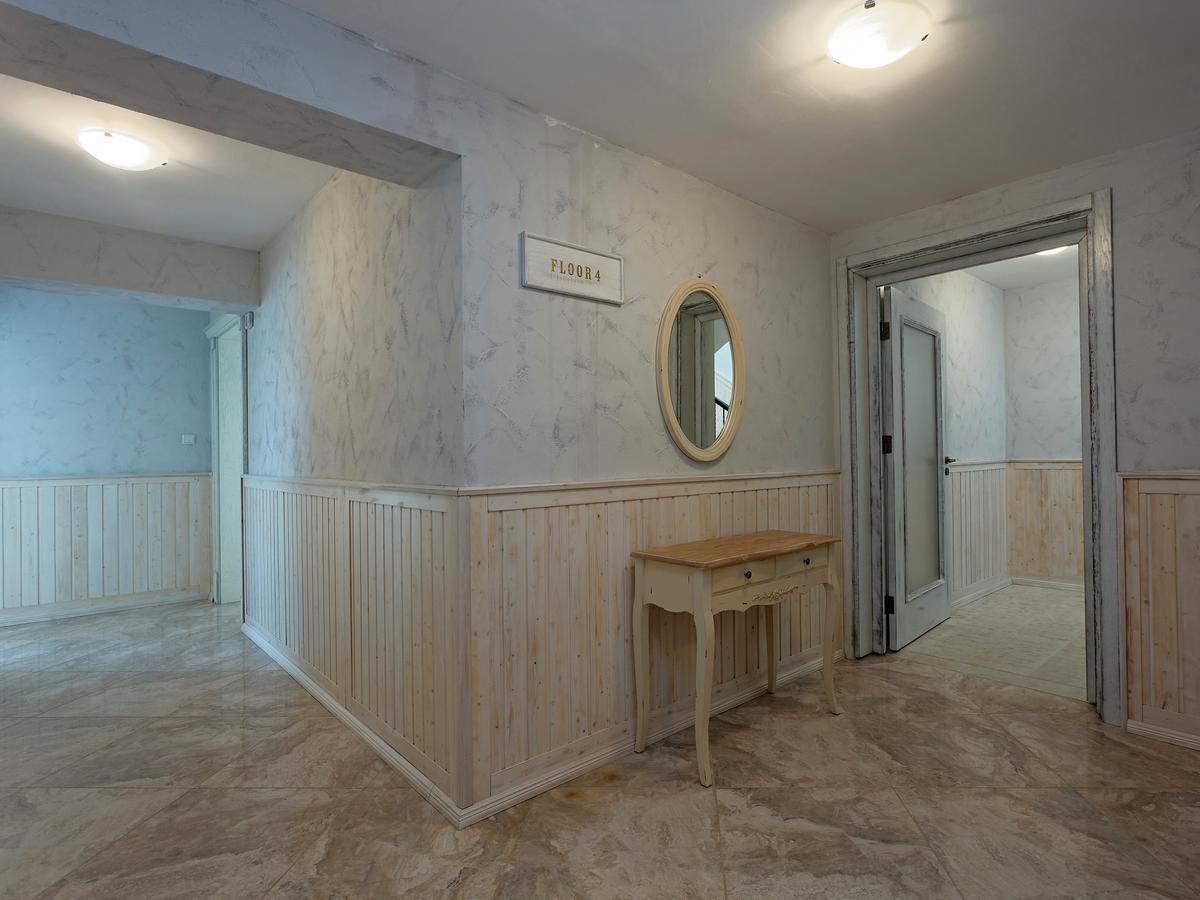 Antik Apartments Balchik Exterior photo