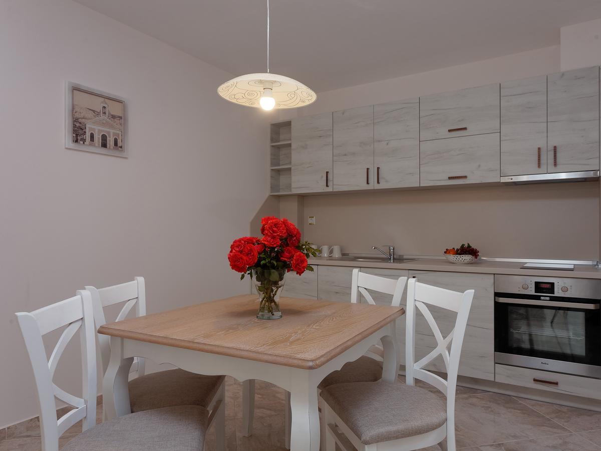 Antik Apartments Balchik Exterior photo