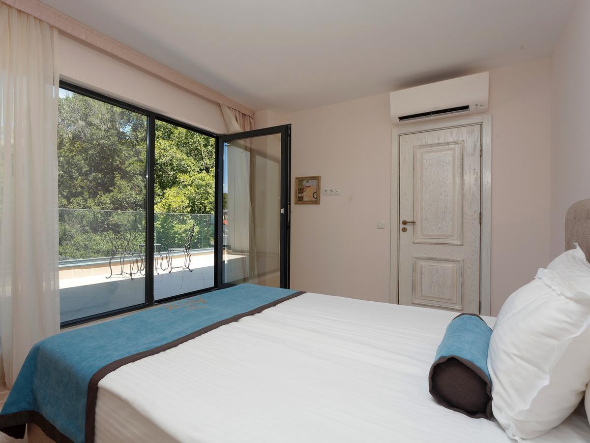 Antik Apartments Balchik Exterior photo
