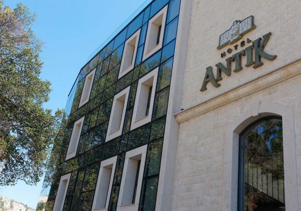 Antik Apartments Balchik Exterior photo