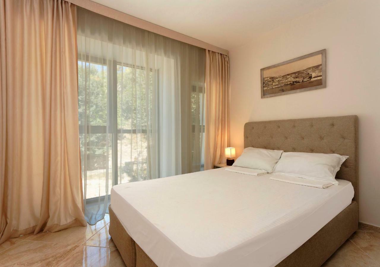 Antik Apartments Balchik Exterior photo